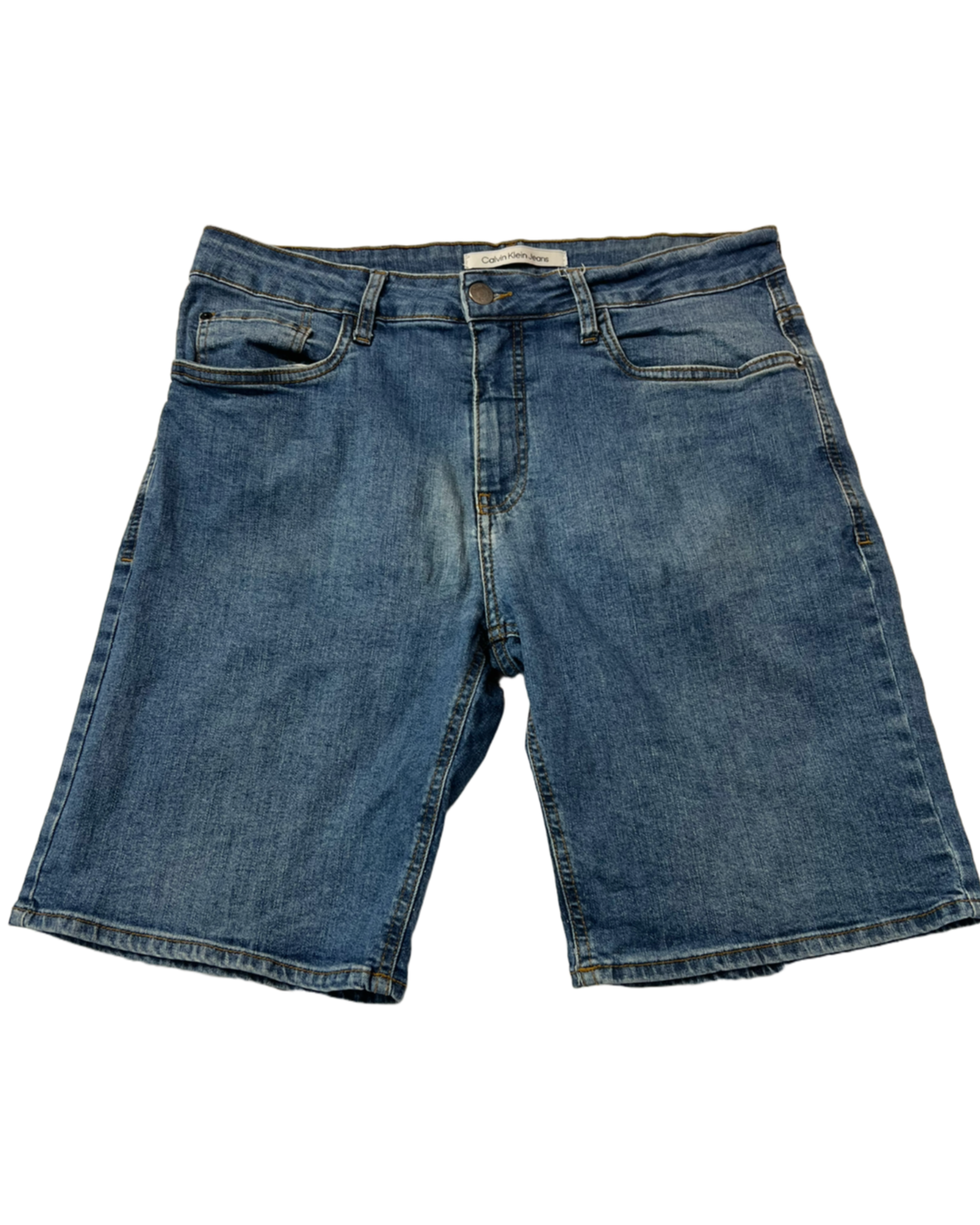 Bermuda Calvin klein - tam (44)