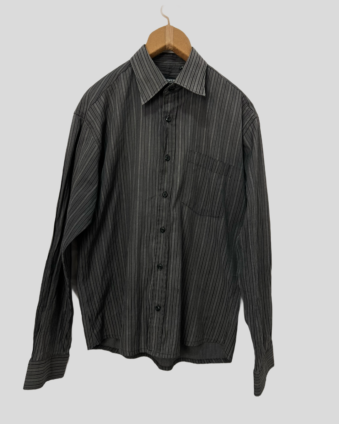Camisa Glimmer - tam (PP)