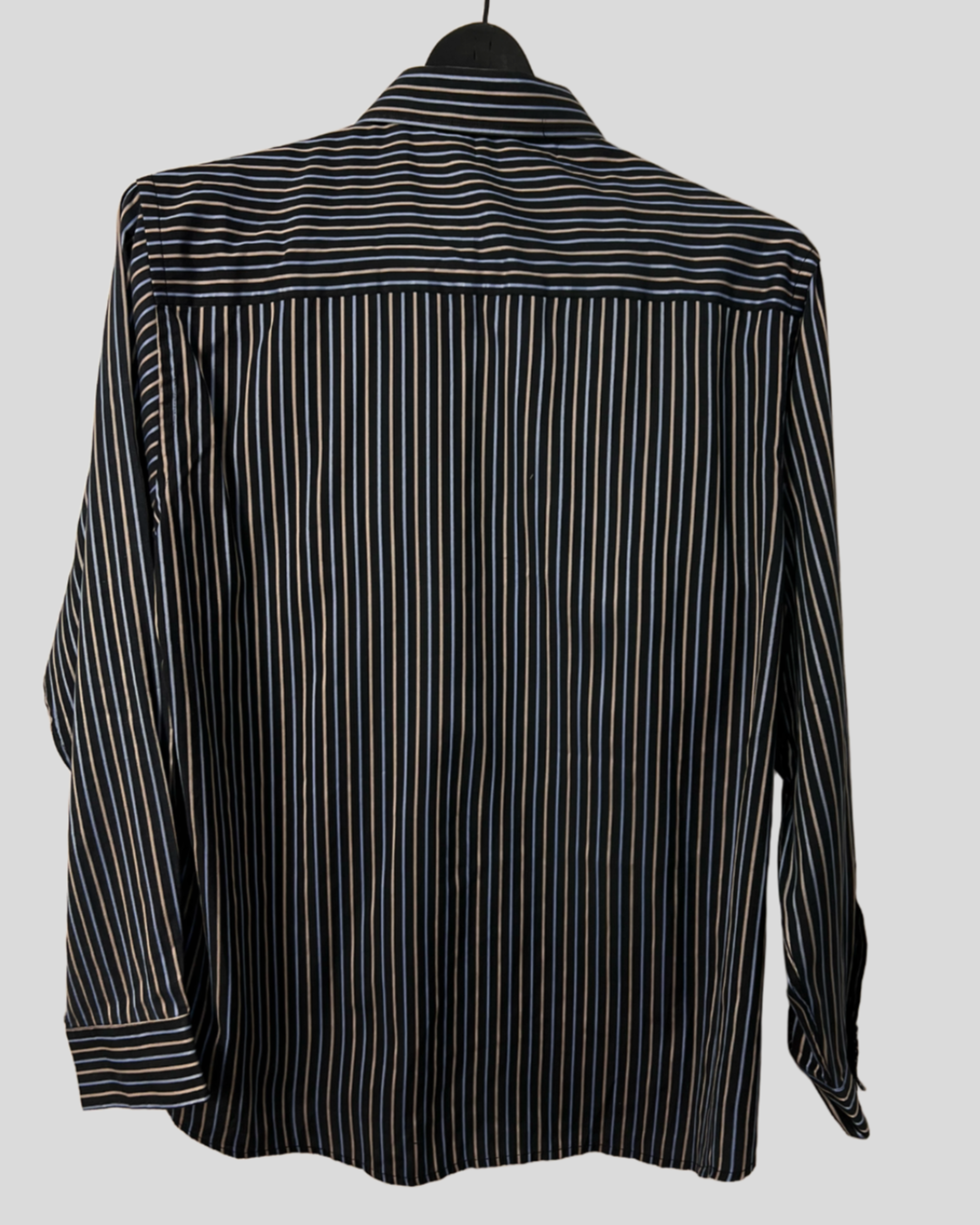 Camisa Breda — tam M