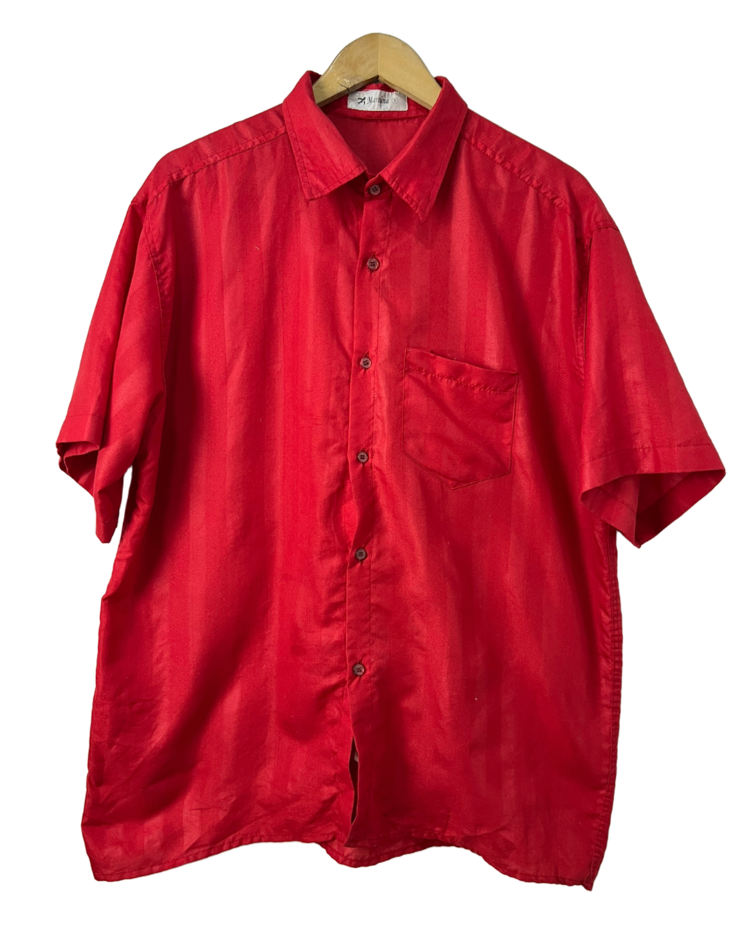 Camisa Mariúna - tam (GG)