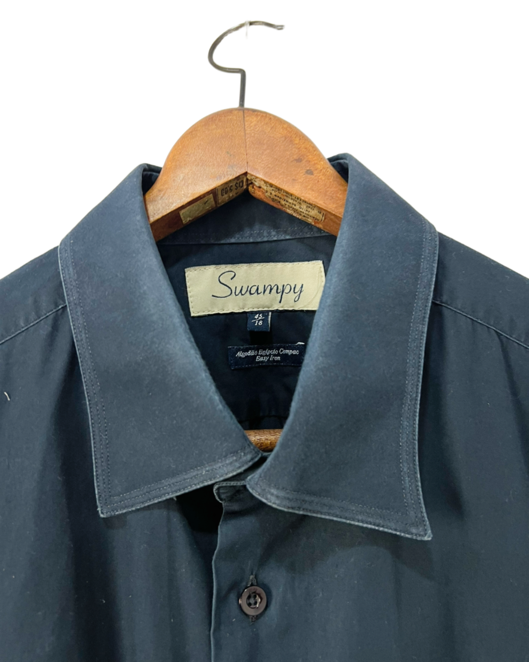 Camisa Swampy  - tam (GG)