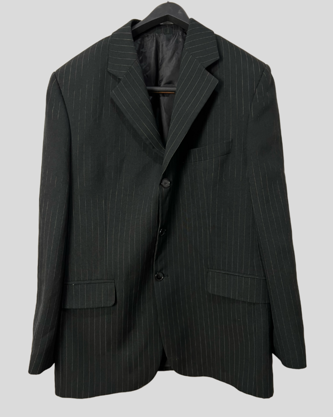 Blazer Oversized Emporio C Classic — tam M