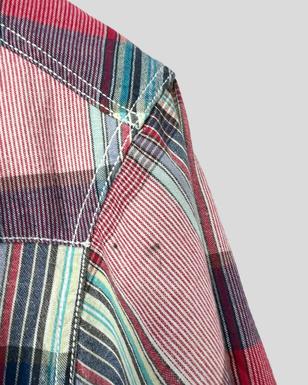Camisa L&B - tam (G)