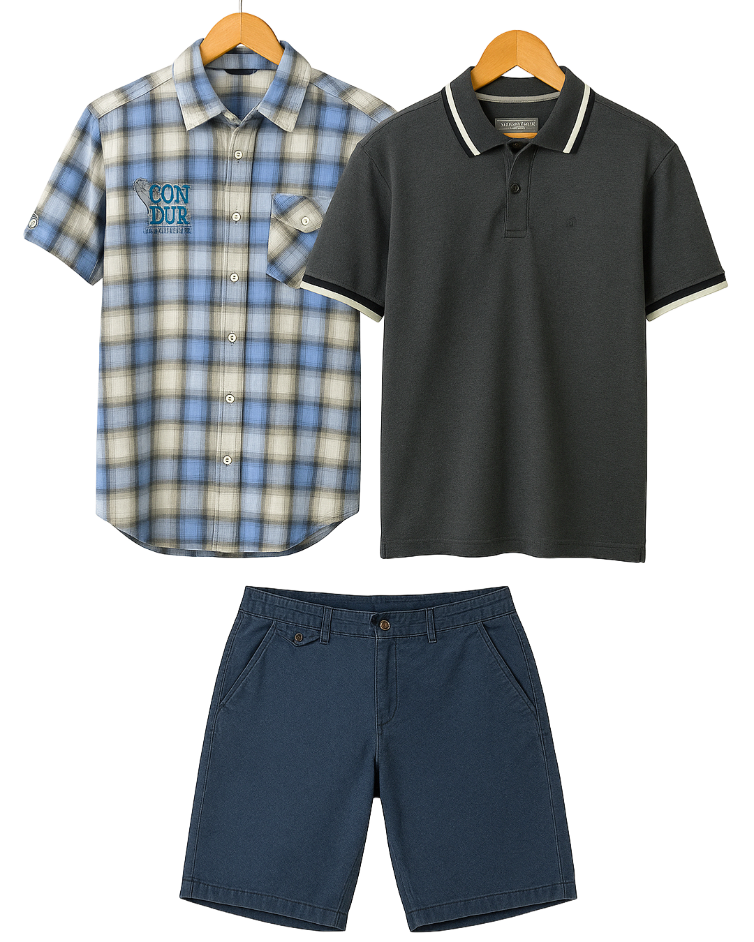 Kit Summer Classic - tam (46\G)