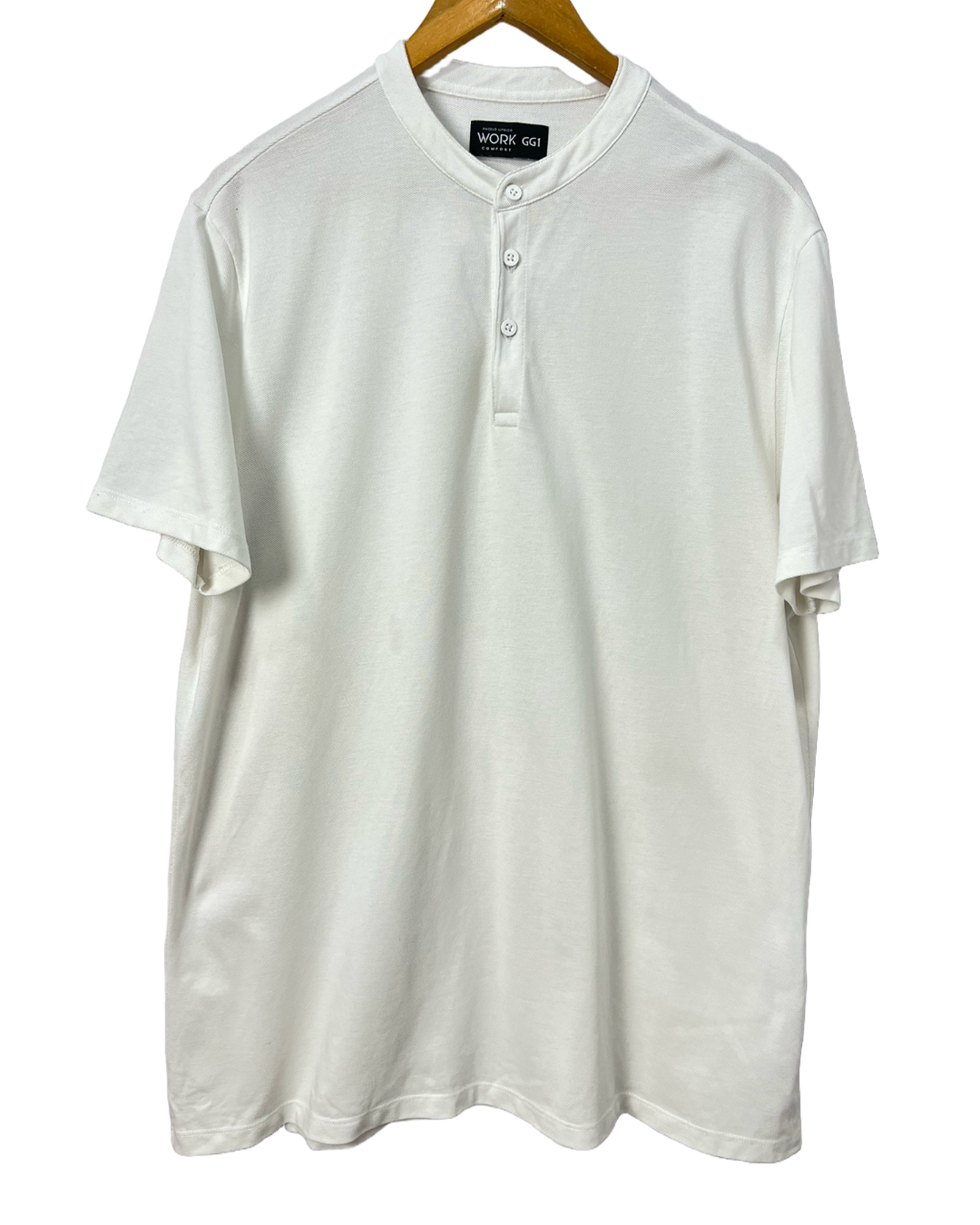 Camisa Work - tam (G2)