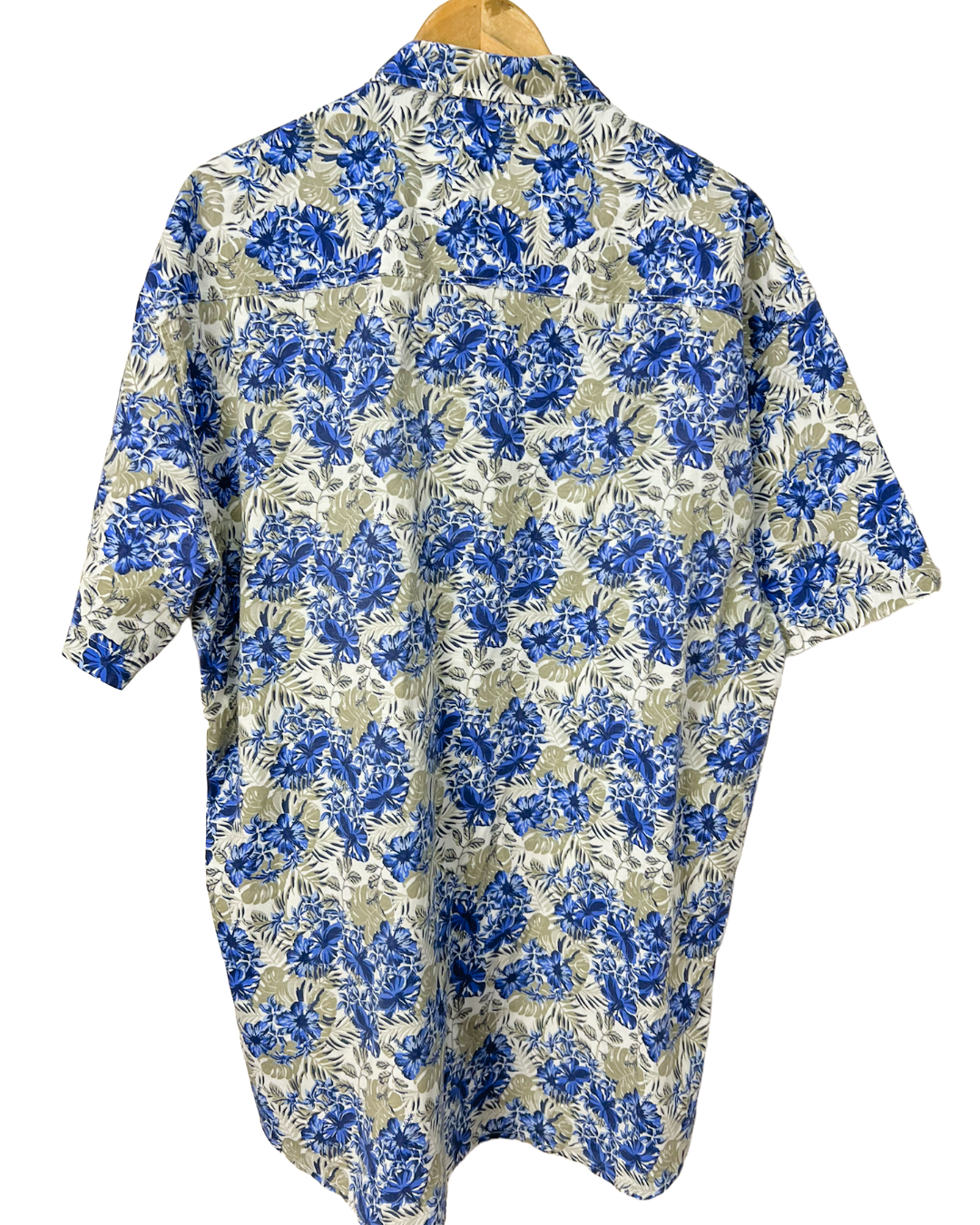 Camisa Confidencia -  tam (G2)