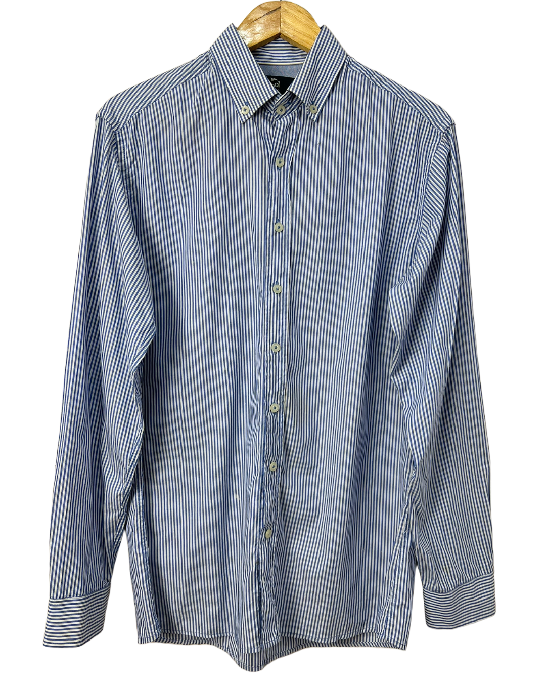 Camisa Pool - tam (PP)