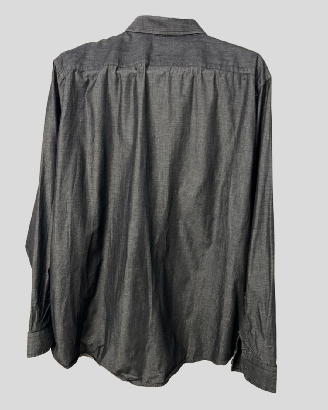 Camisa Preston Field Marmorizada - tam (GG)