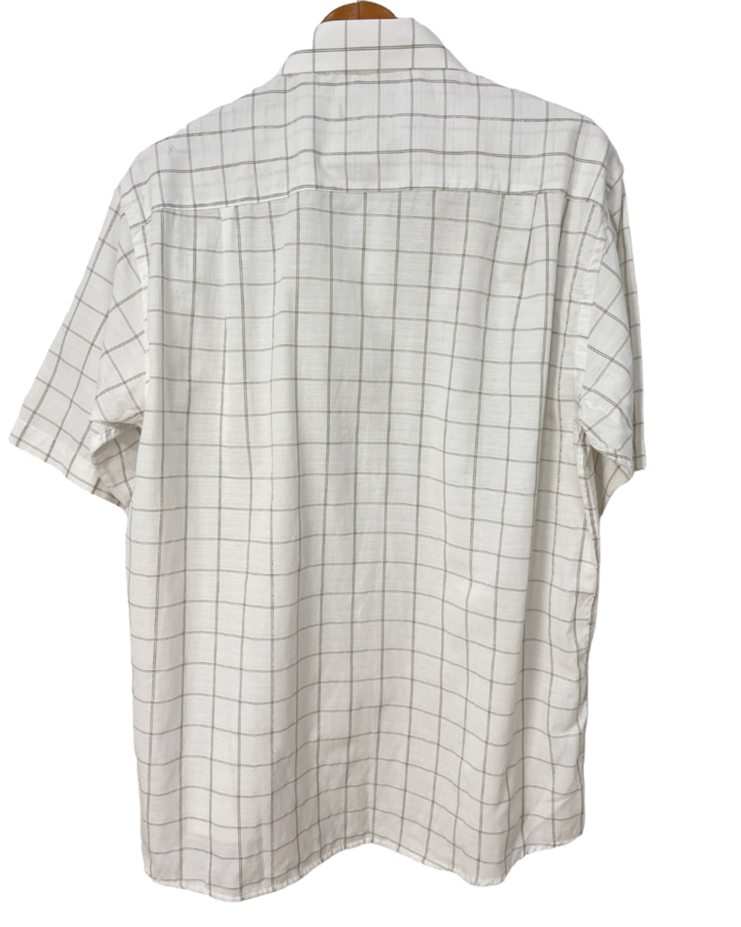 Camisa D'mano  - tam (G)