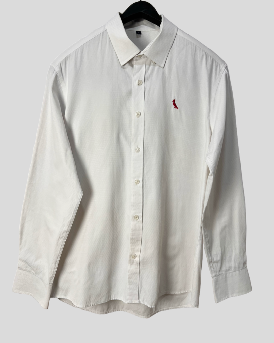 Camisa Reserva — tam M