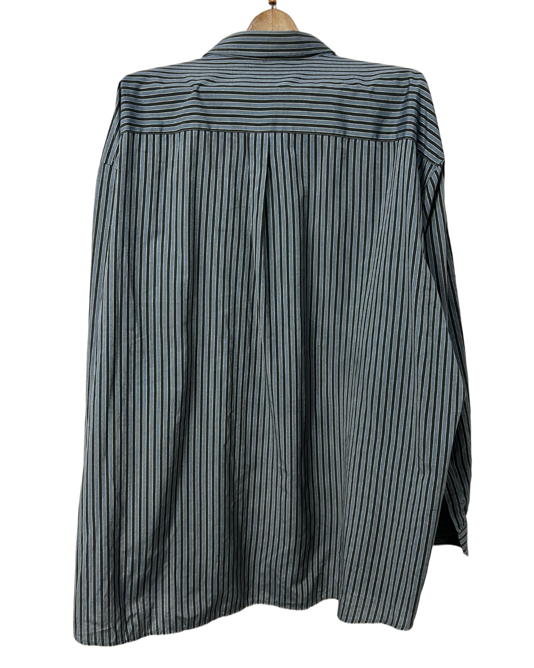 Camisa HP Ouro - tam (G4)