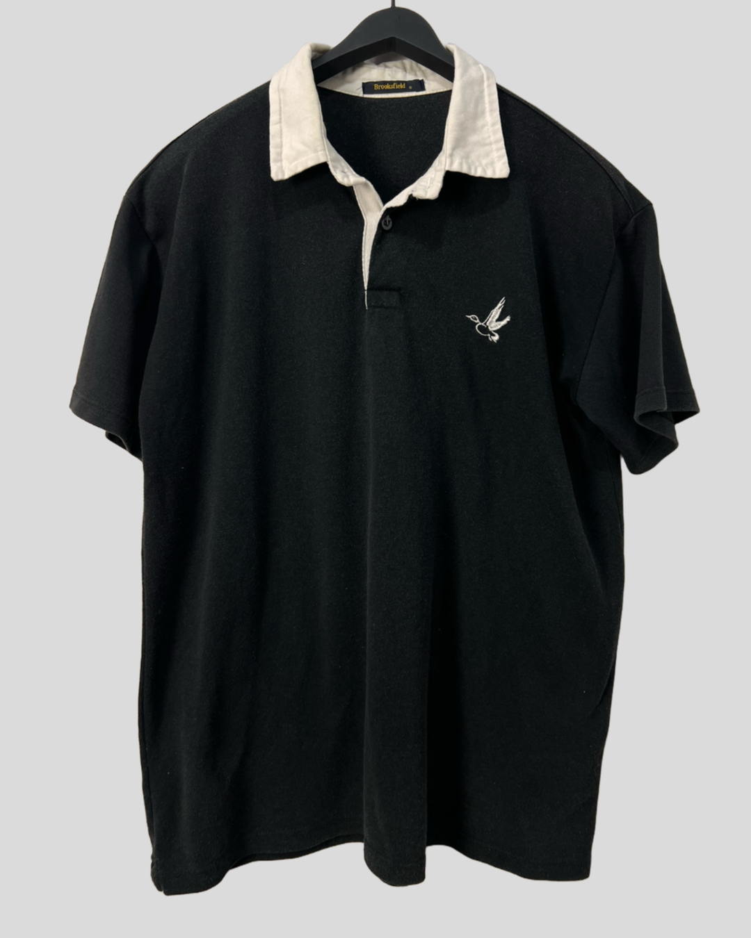 Camisa Brooksfield  —  tam G