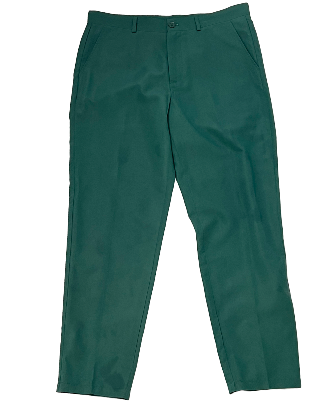 Alfaiataria Verde - tam (40)