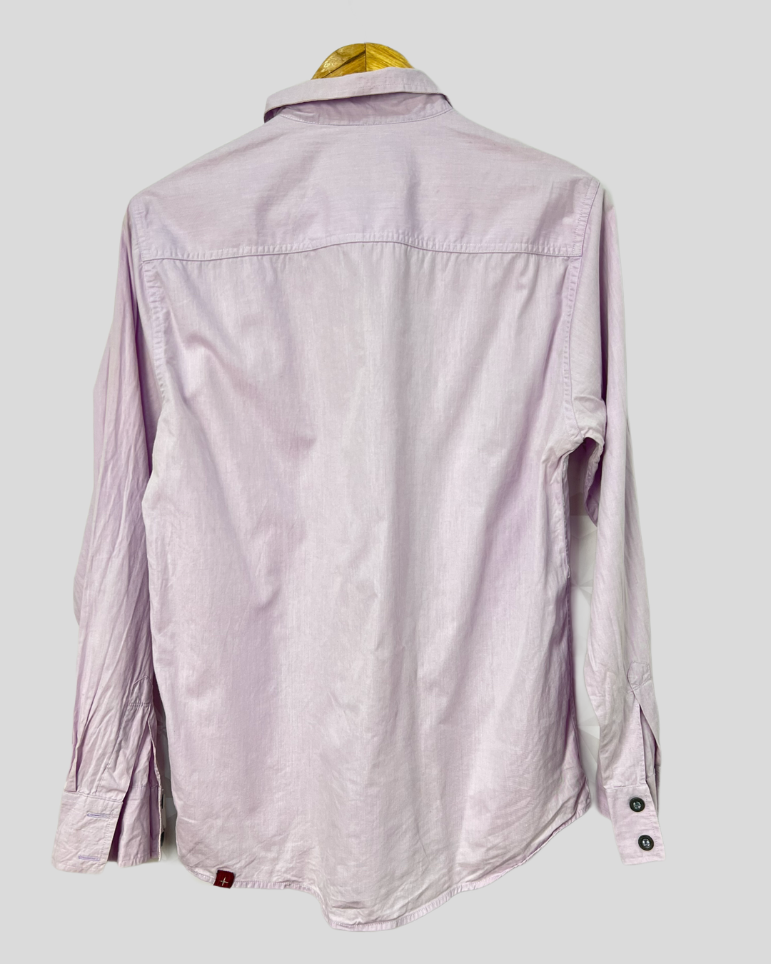Camisa 97 - tam (P)