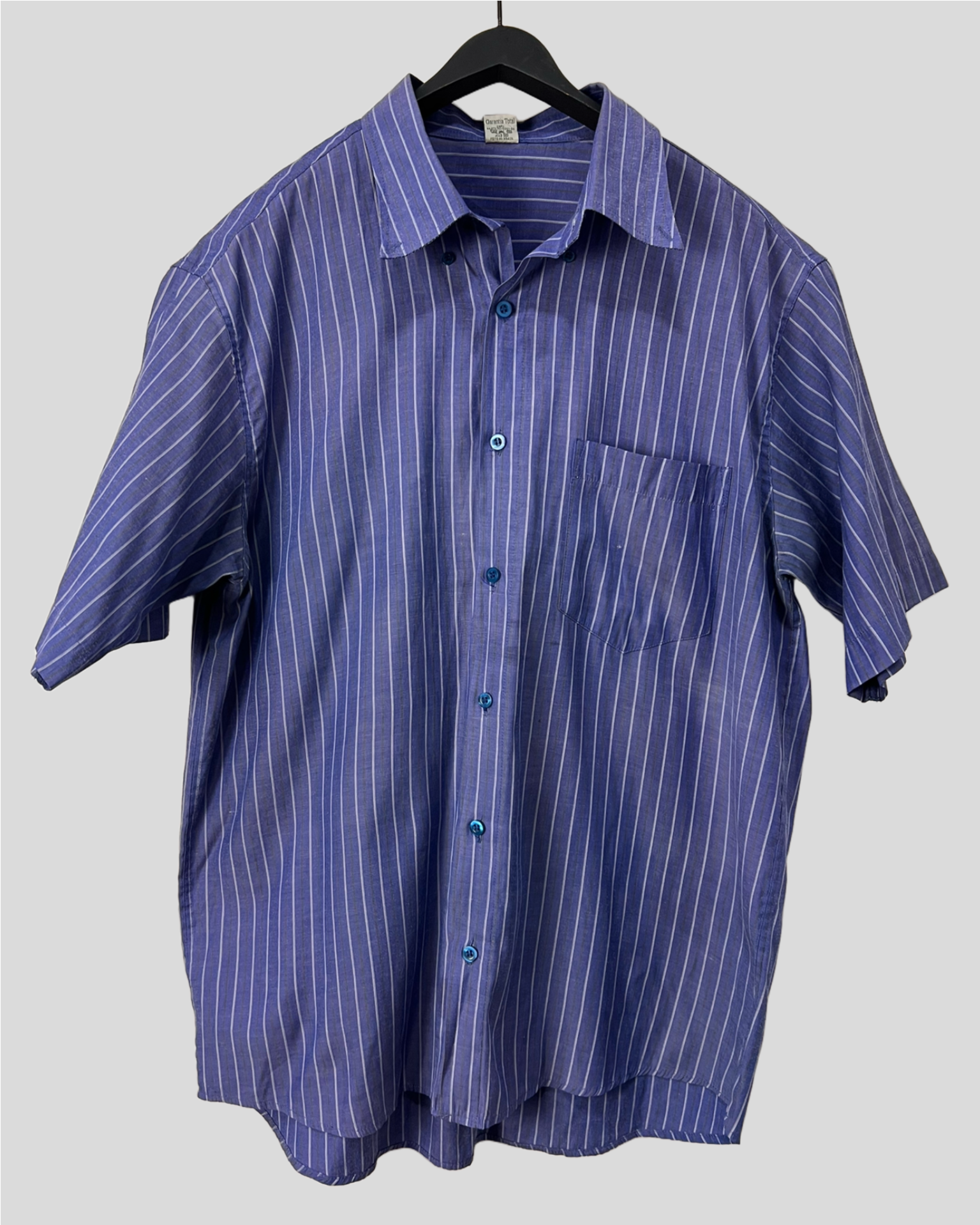 Camisa Fascynios - tam G