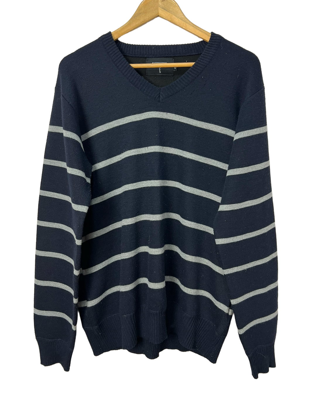 Tricô Essential - tam (G)