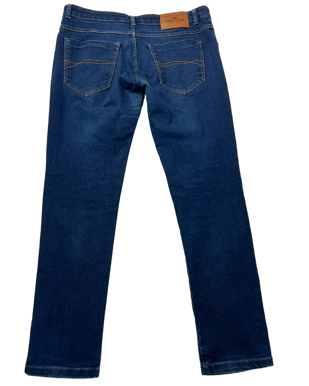 Calça Holliester - tam (46)