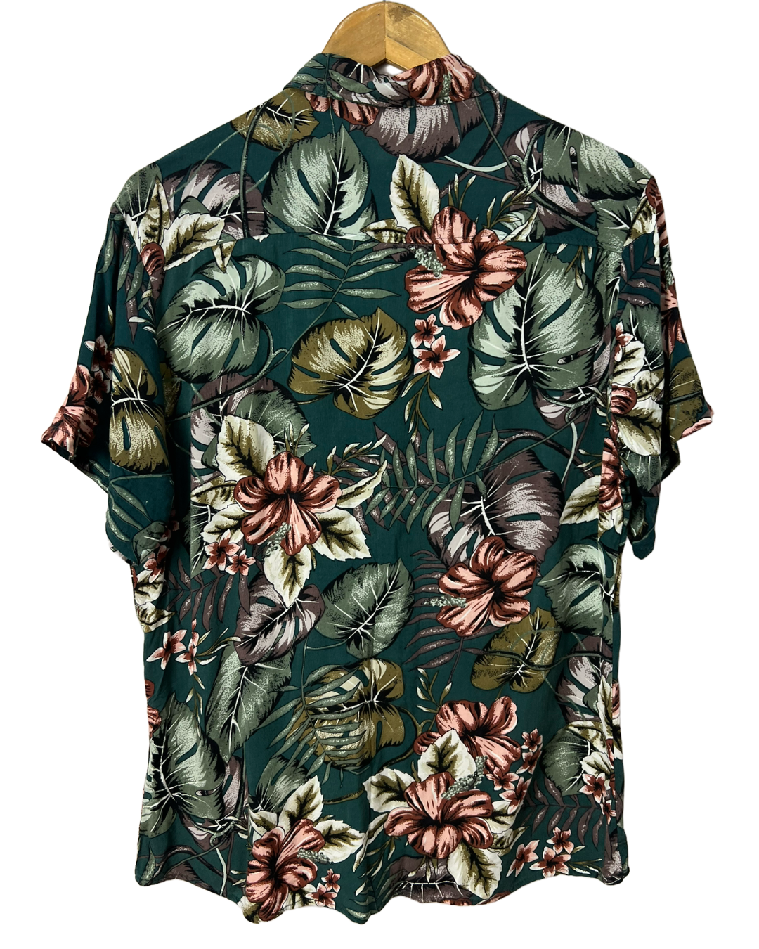 Camisa Black River - tam (G)