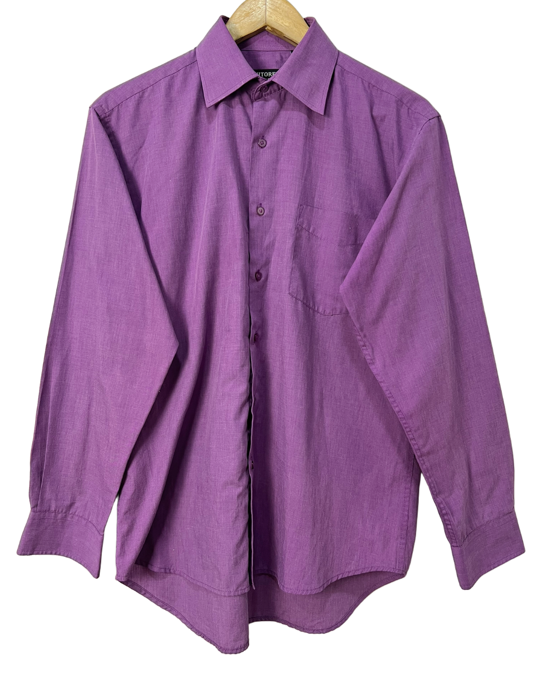 Camisa Vitorelli - tam (M)