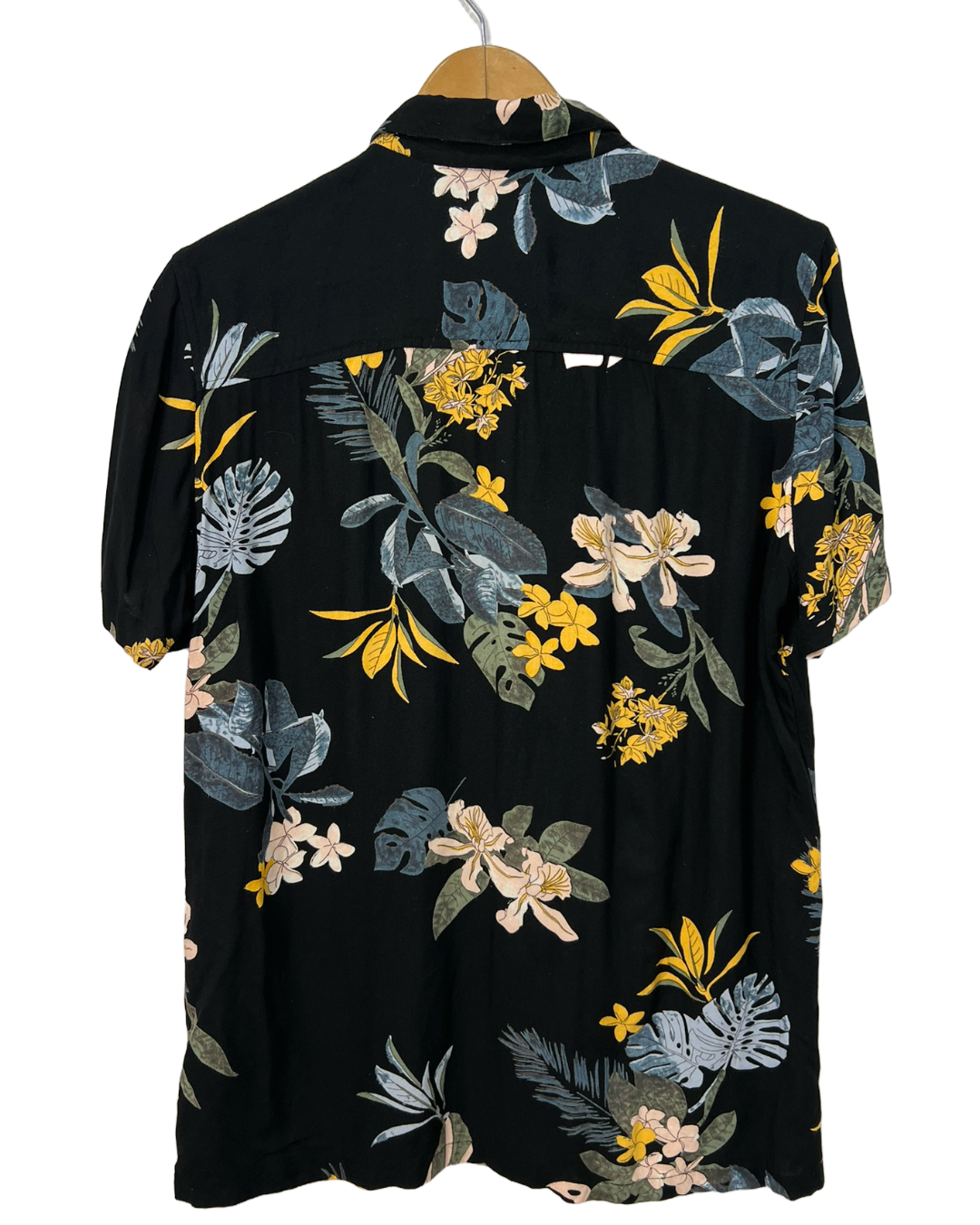 Camisa Tr Urban - tam (P)