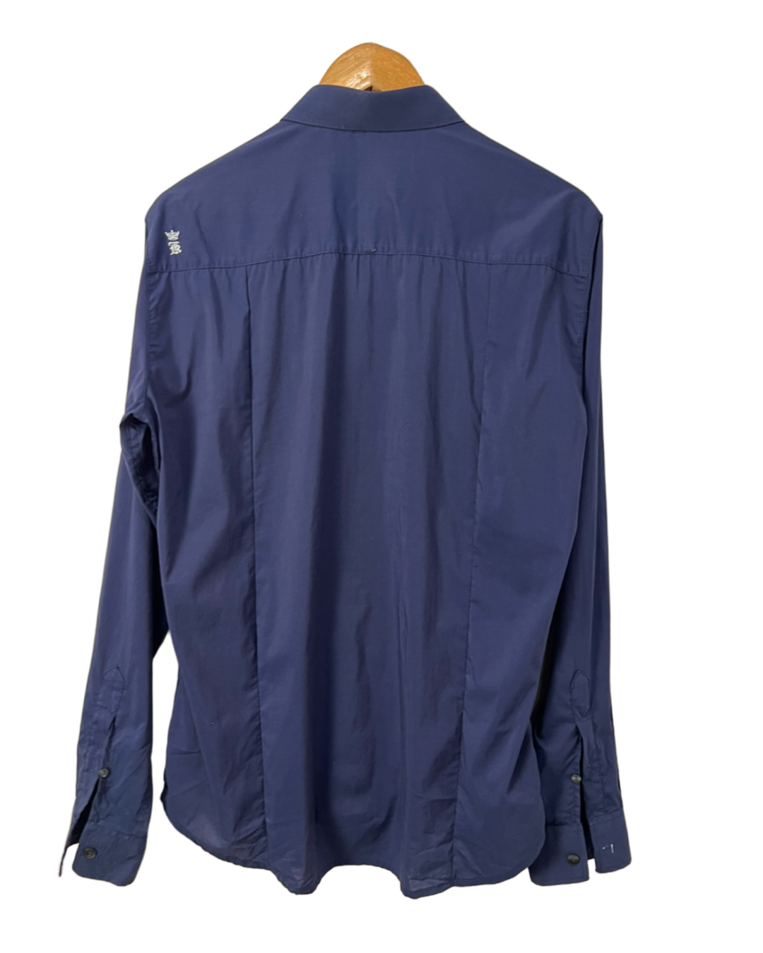 Camisa Sergio K  - tam (M)