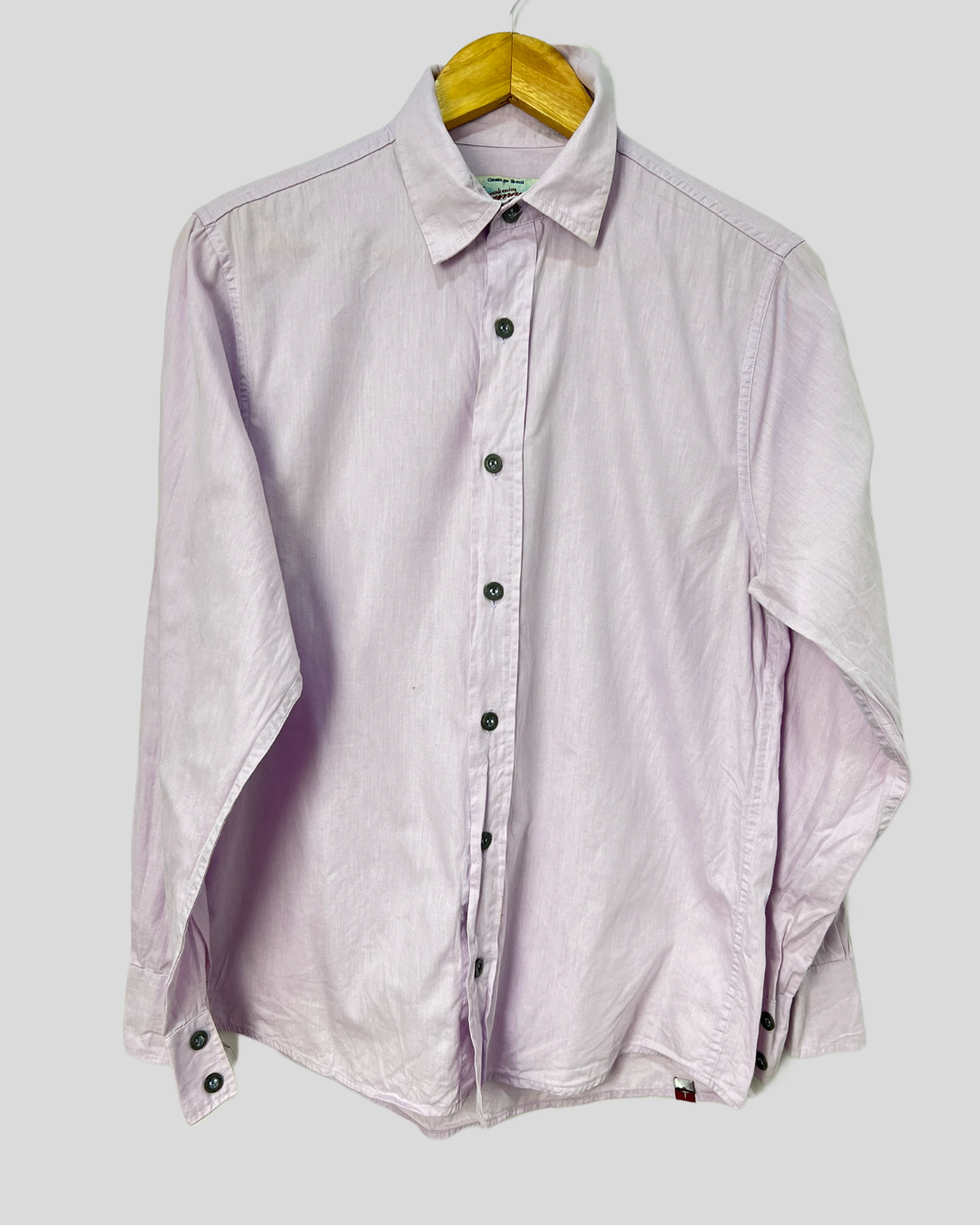 Camisa 97 - tam (P)