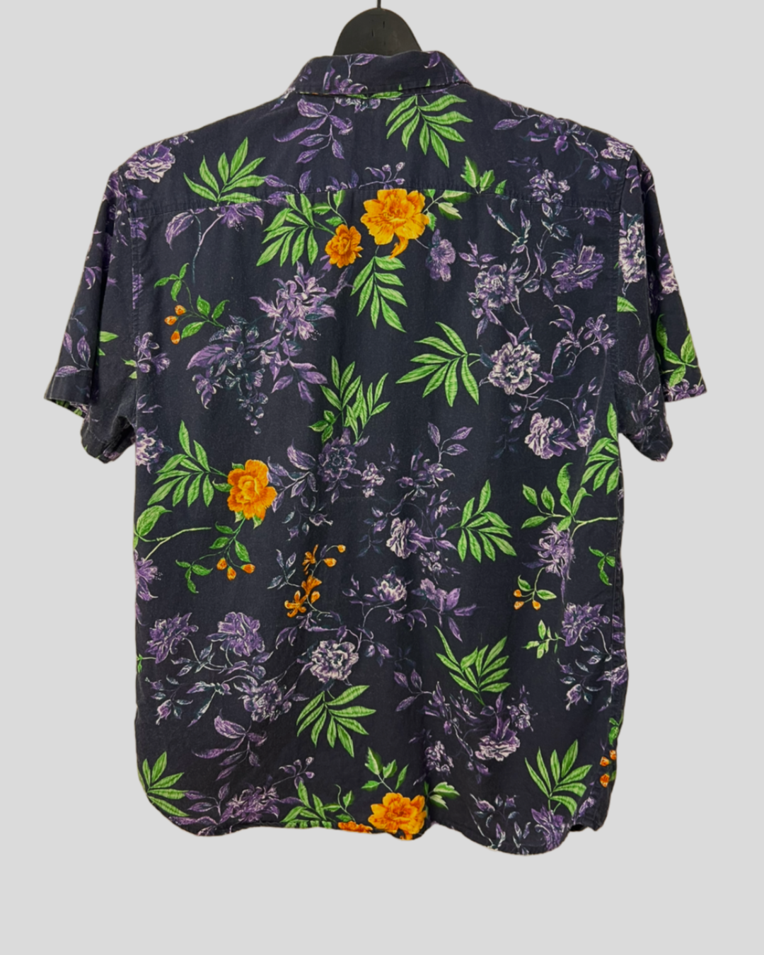 Camisa SurfTrip — tam M