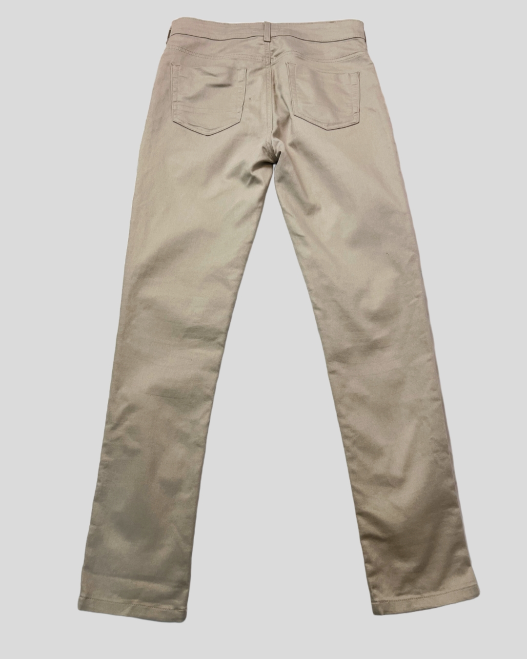 Calça Pool Skinny —  tam 40