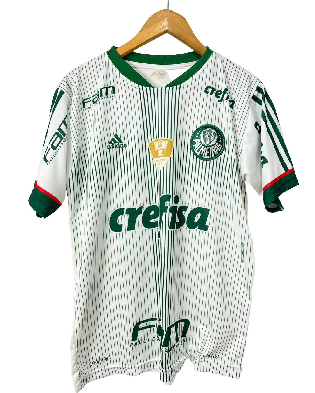 Camiseta Palmeiras -  tam (M)