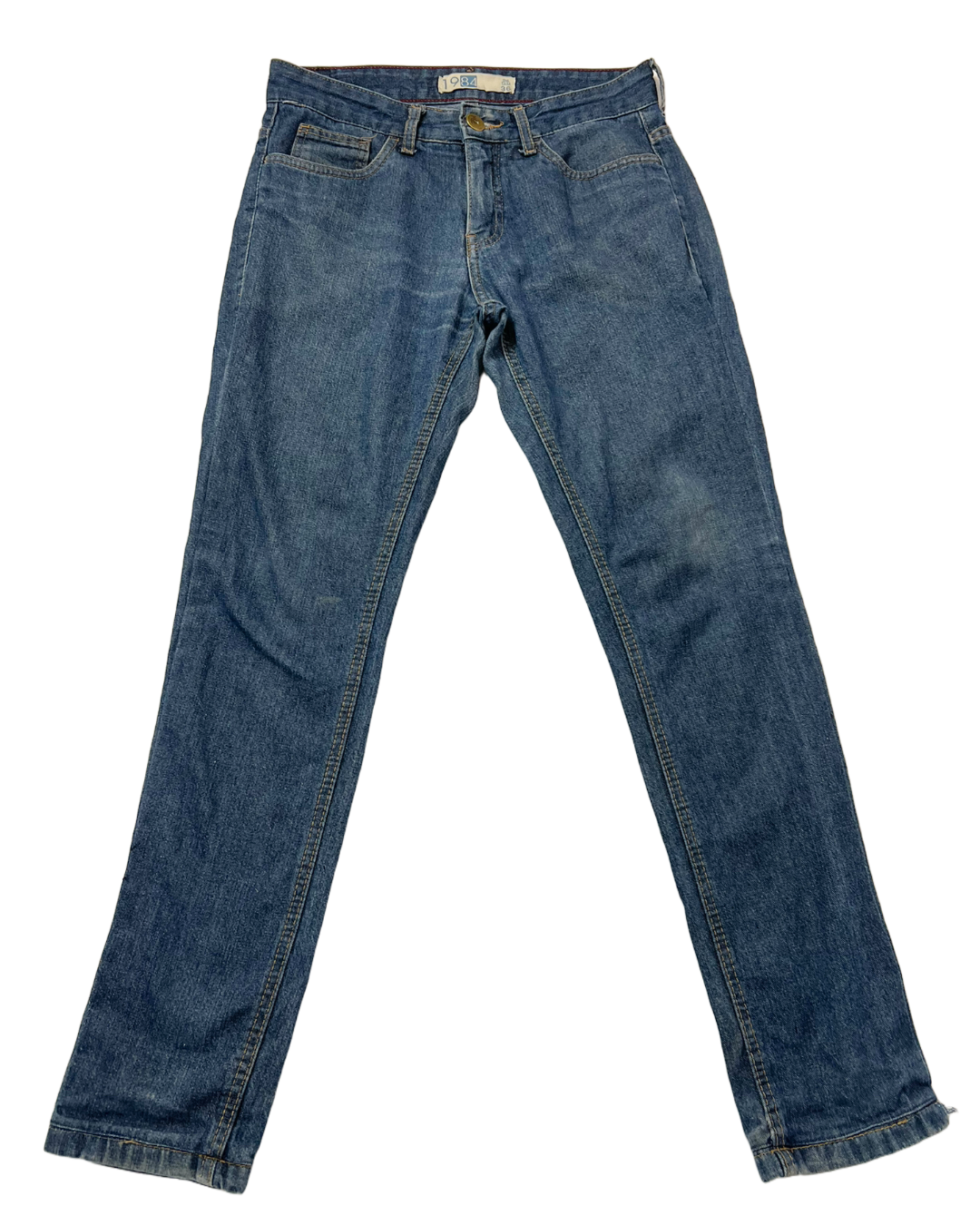 Calça Jeans - tam (36)
