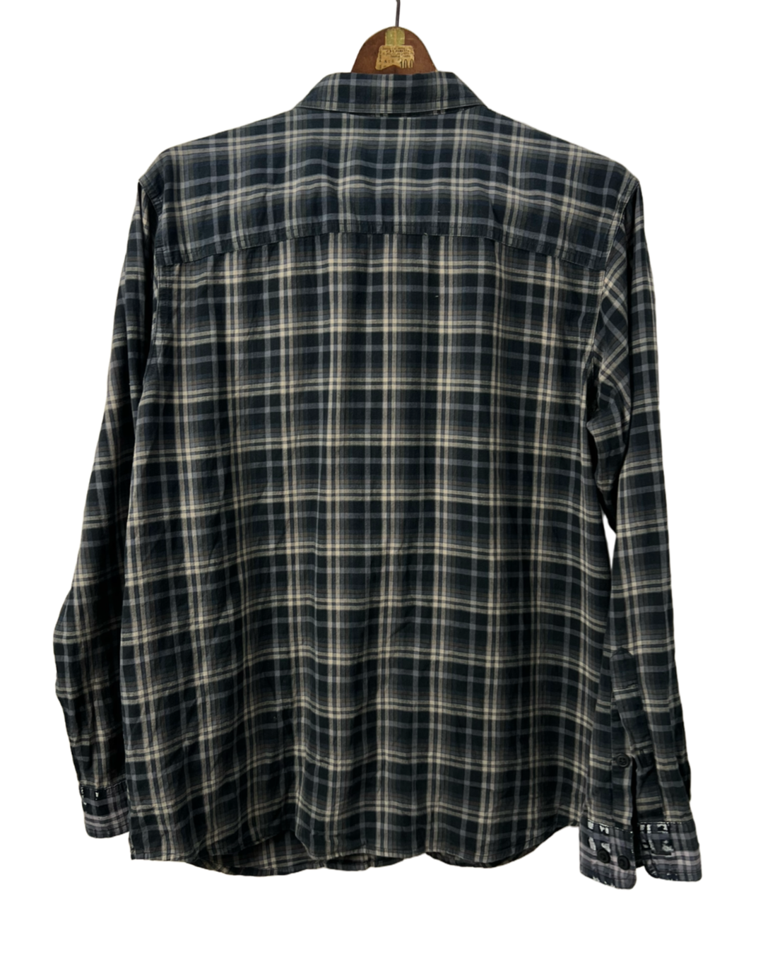 Camisa Columbia - tam (G)