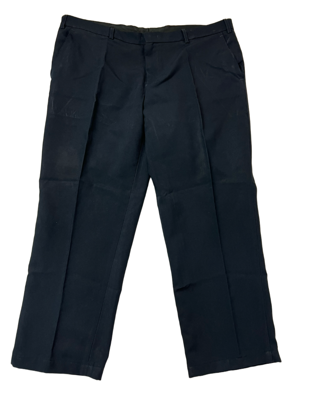 Alfaiataria Marinho Liso - tam (56)