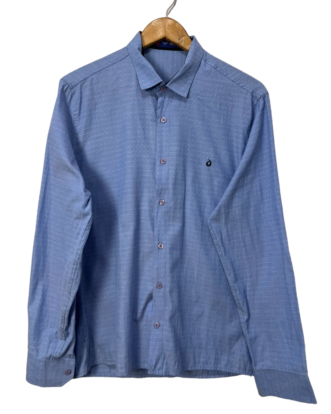 Camisa Byformen  - tam (M)