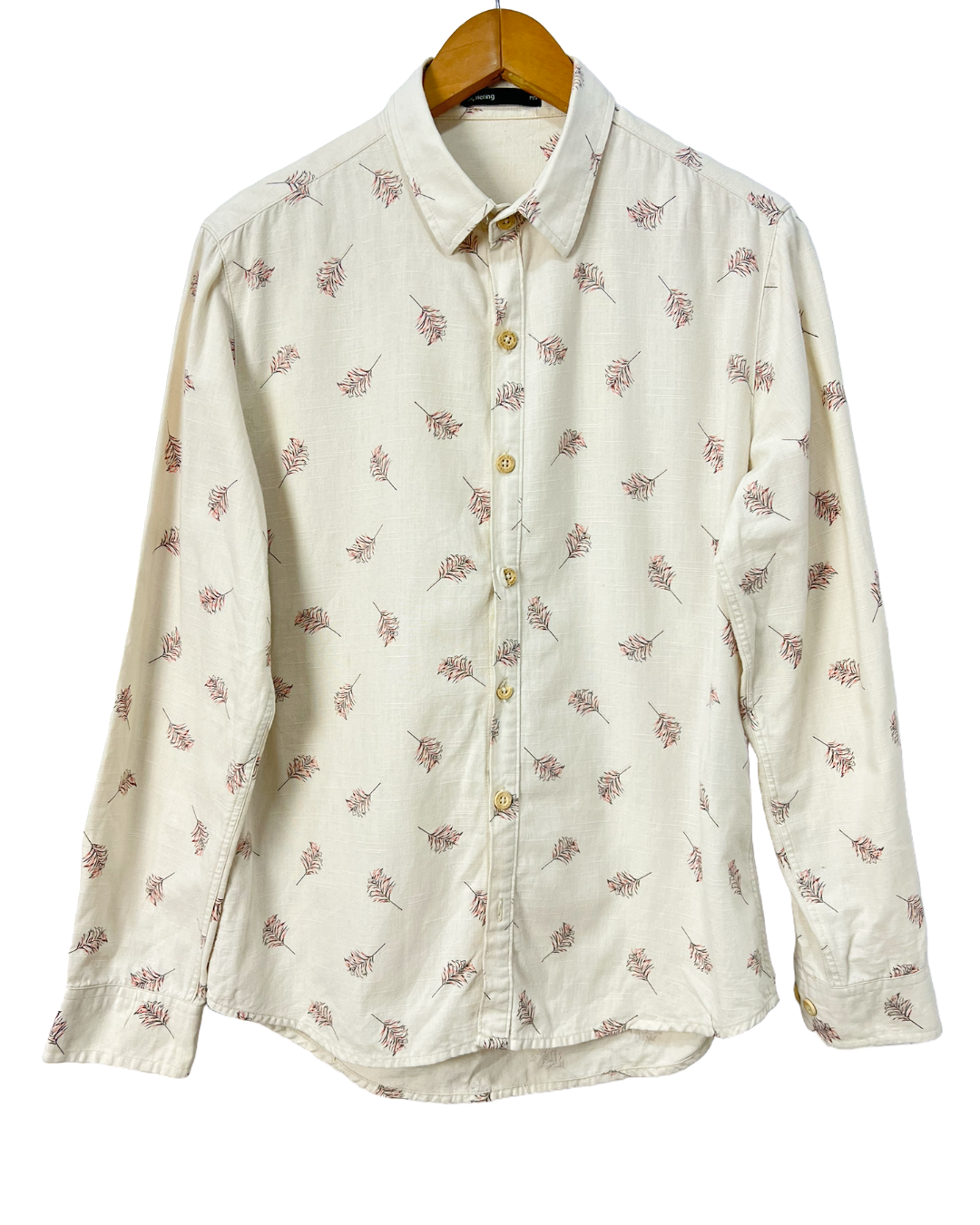 Camisa  Hering  - tam (P)