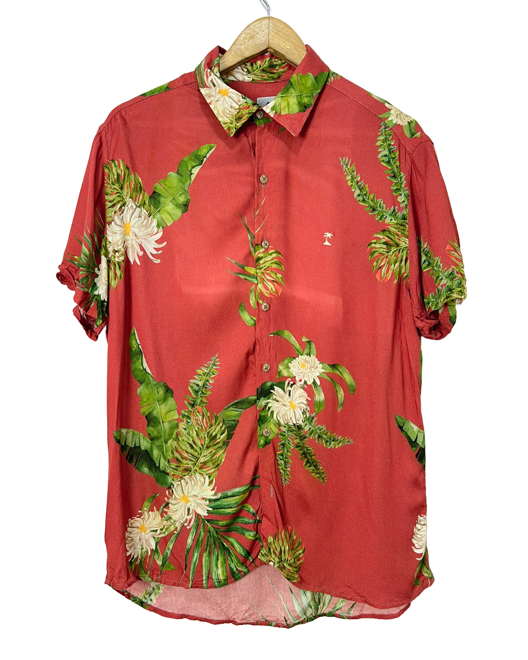 Camisa AD  - tam (M)