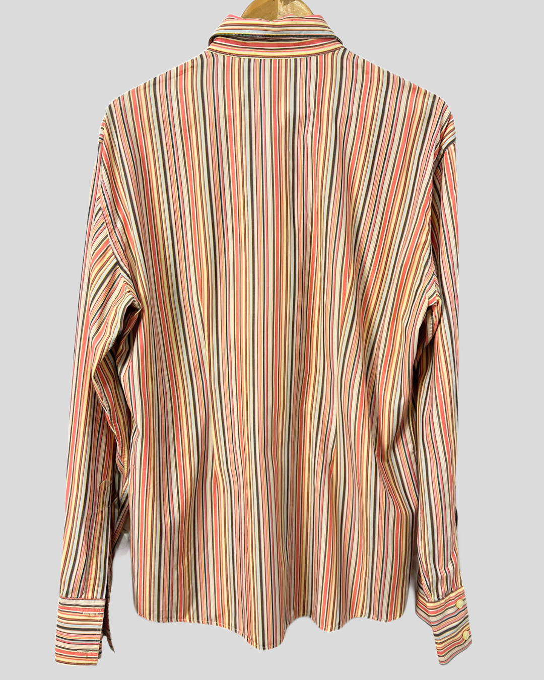 Camisa Zara - tam (GG)