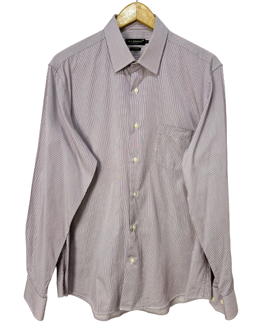 Camisa Emporio C - tam (GG)
