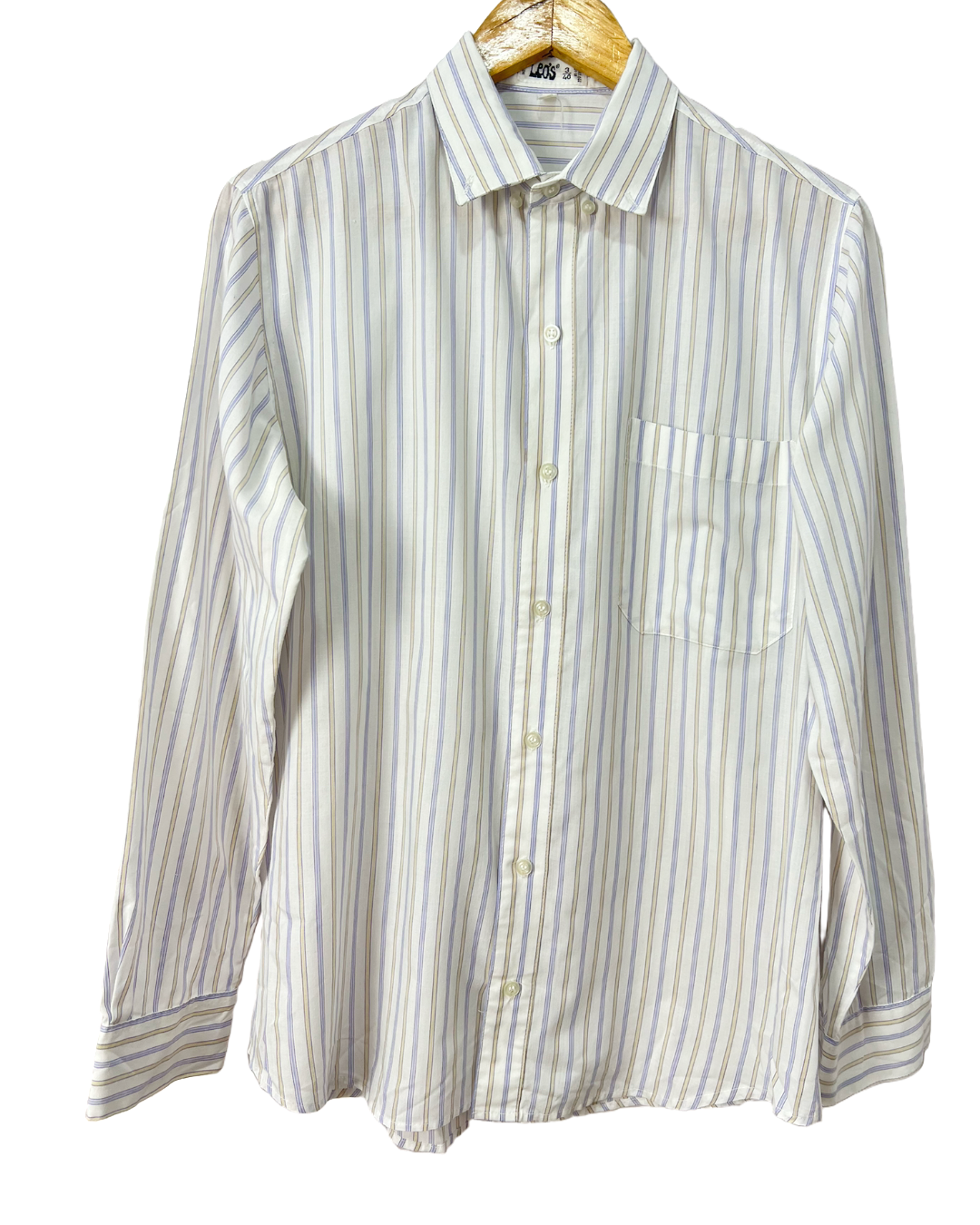 Camisa Leo's Risca  - tam (M)
