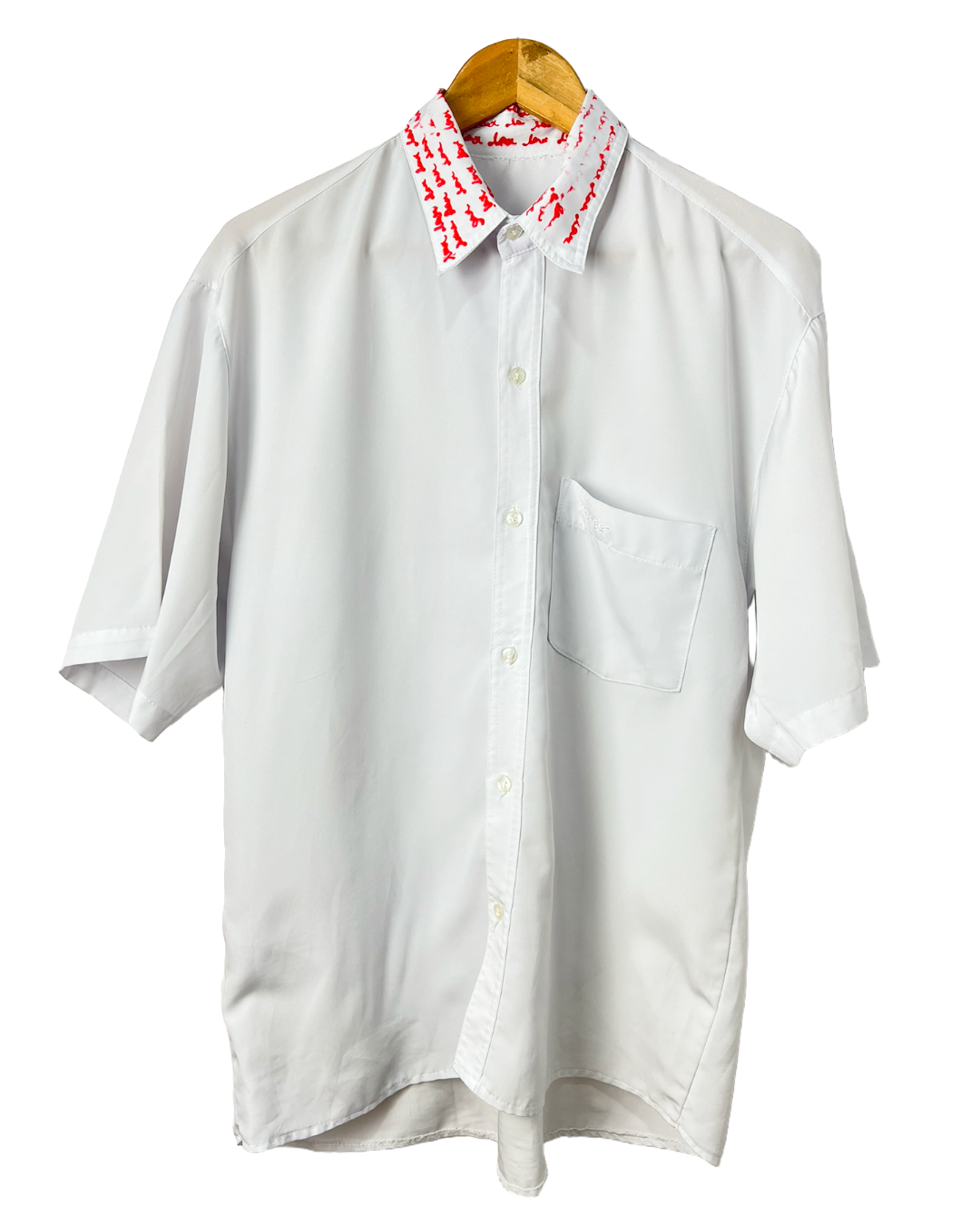 Camisa EStilizada Love - tam (G)