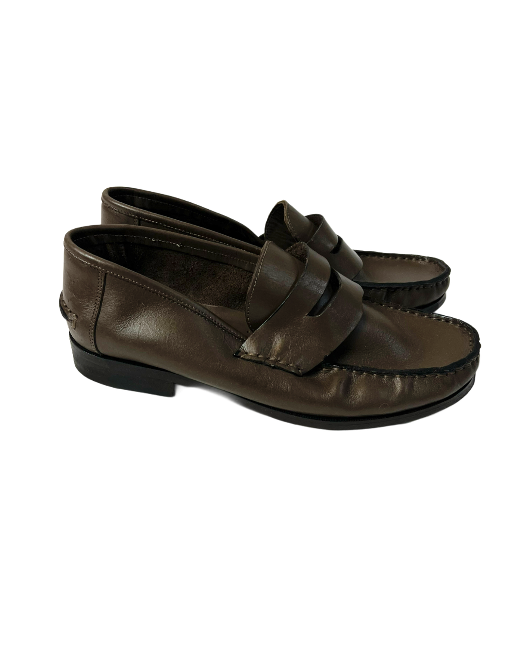 Mocassim Café (Novo) - N39