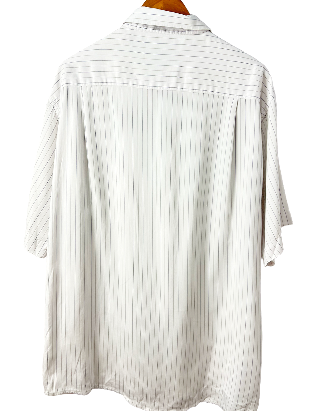 Camisa Fascynios Branca  - tam (GG)