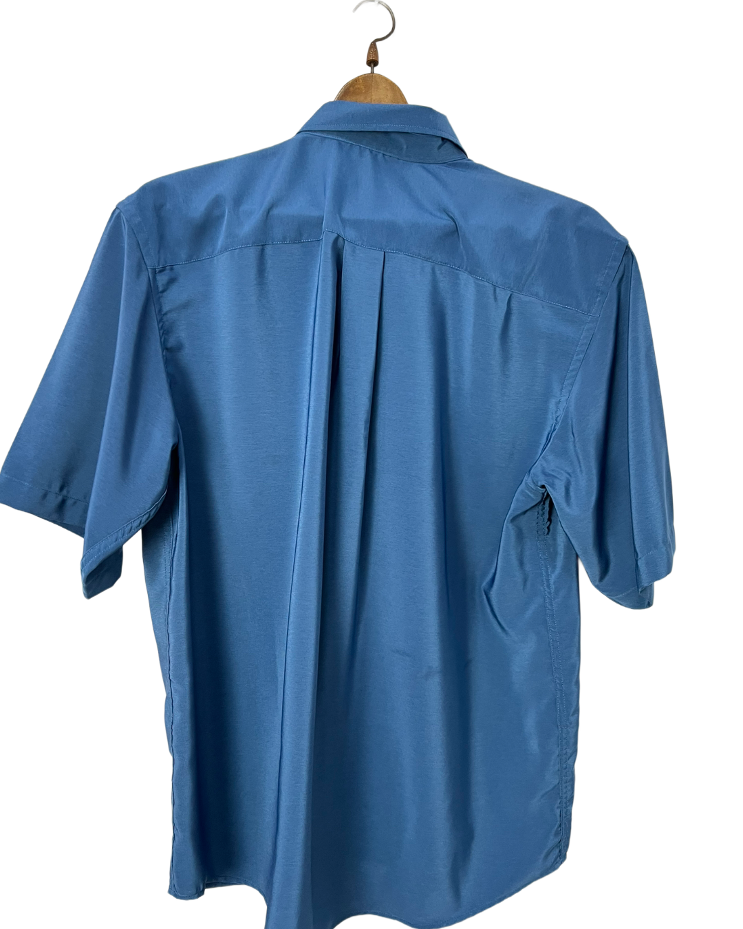 Camisa Hugo Deleon - tam (GG)