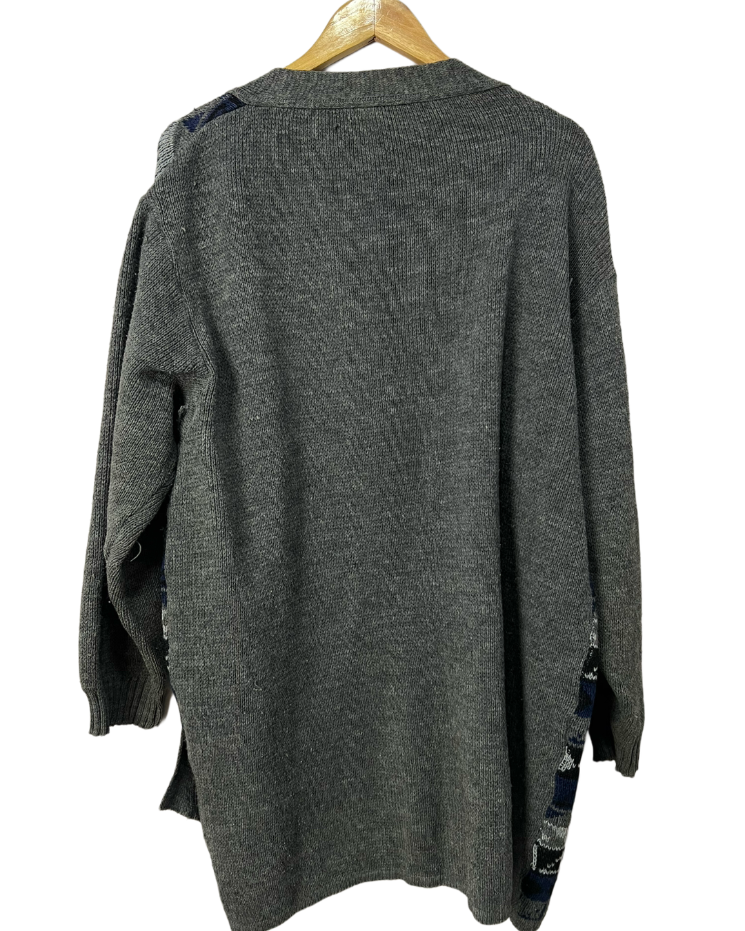 Cardigan Vintage - tam (G)