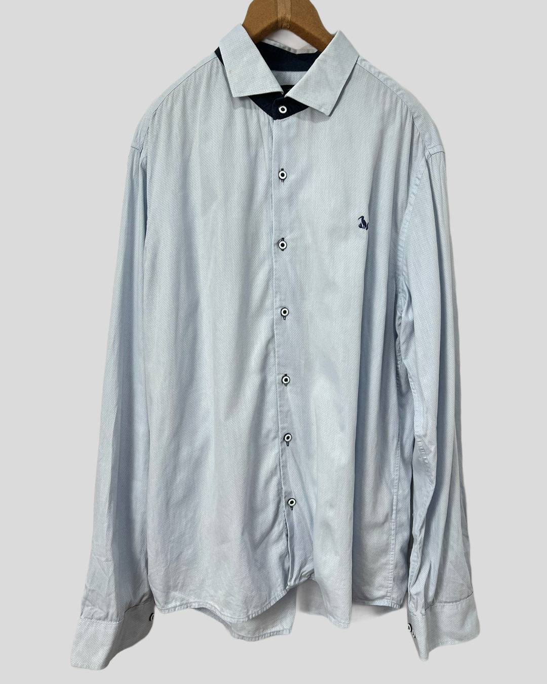 Camisa Amil - tam (GG)