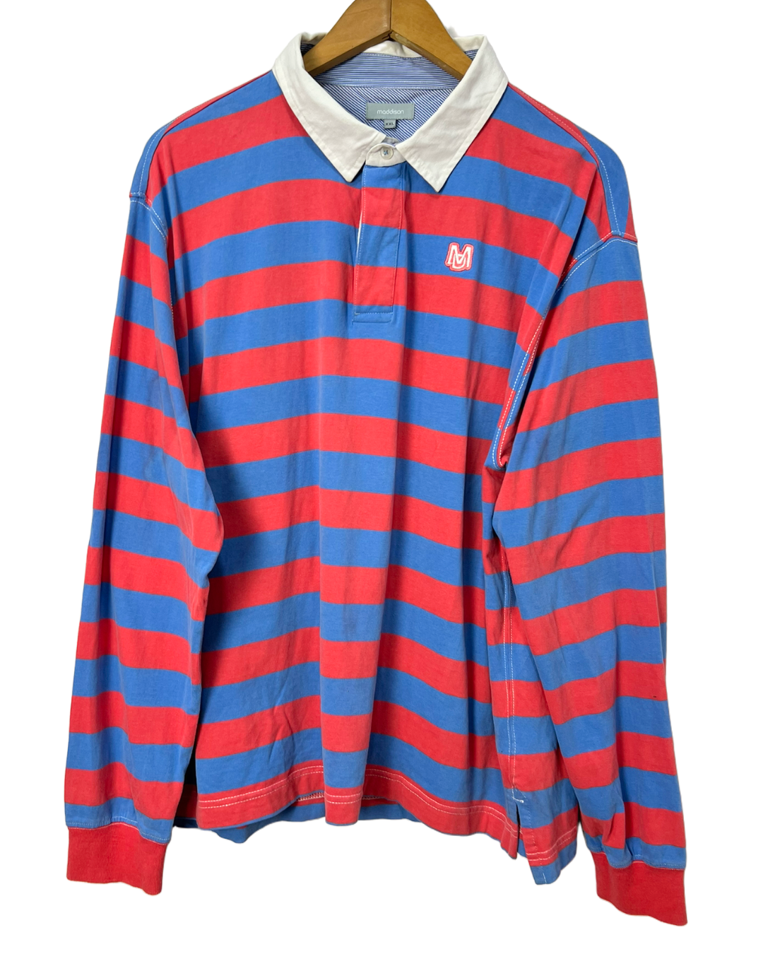 Camisa Maddison -  tam (GG)