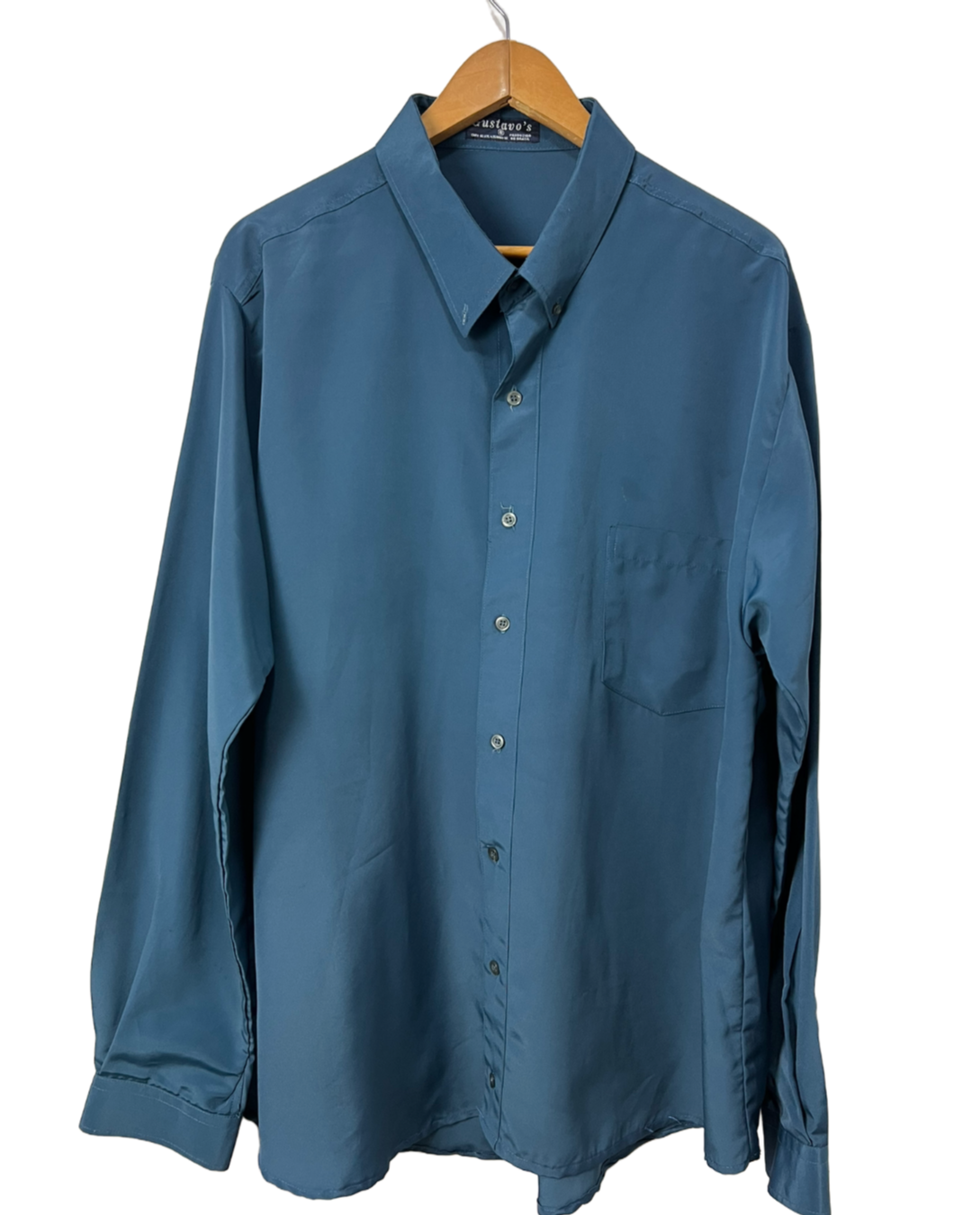 Camisa Gustavo's  - tam (G3)