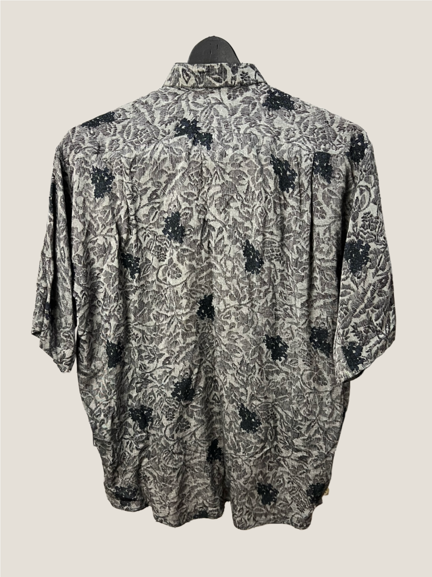 Camisa Petular — tam M
