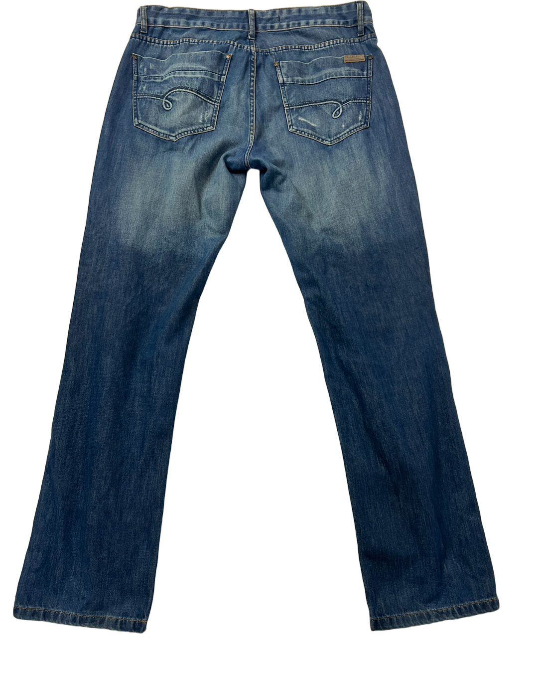 Calça Sergio K - tam (46)