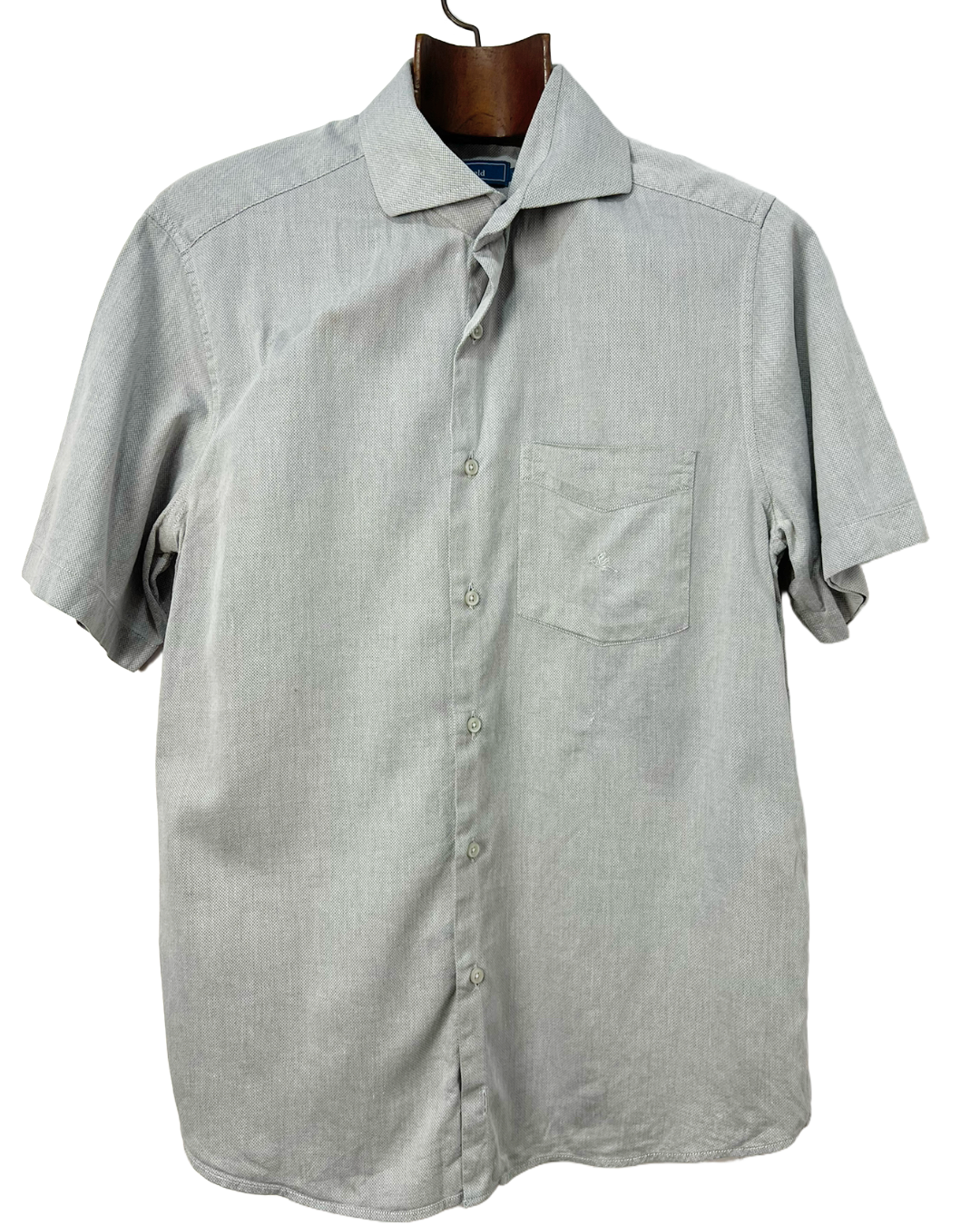 Camisa Brooksfield - tam (M)