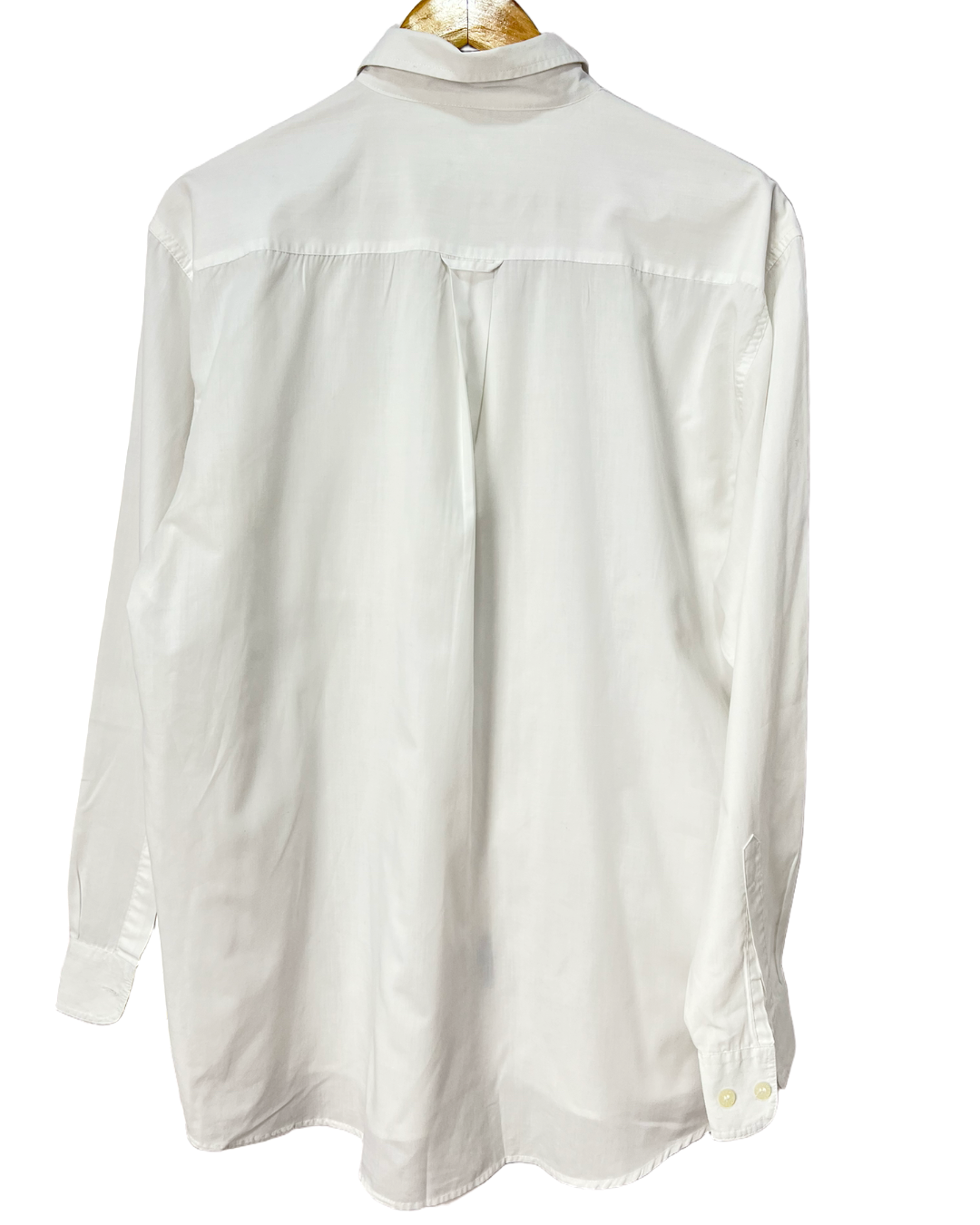 Camisa John Vicent  - tam (M)